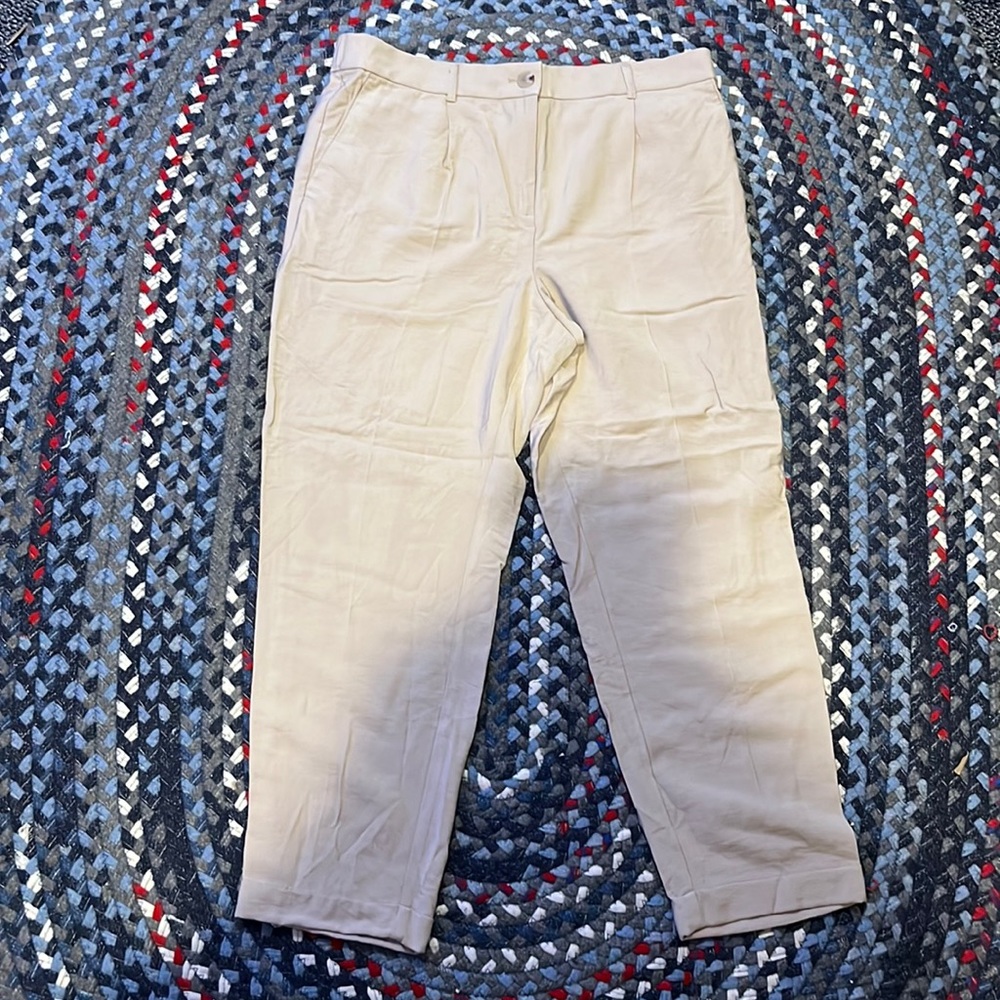 LOFT pants